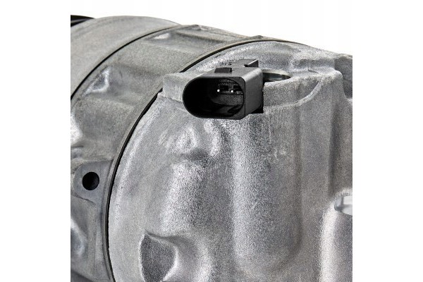 Compresor de aire acondicionado Ridex 447K0068