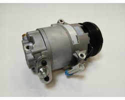 Air conditioning compressors MAHLE ACP 83 000P compressor OUTLET