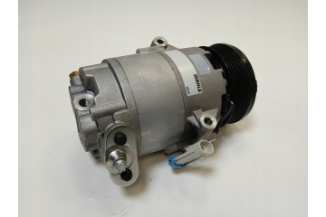Air conditioning compressors MAHLE ACP 83 000P compressor OUTLET