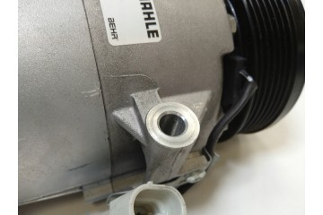 Air conditioning compressors MAHLE ACP 83 000P compressor OUTLET EAN GTIN 4009026970959