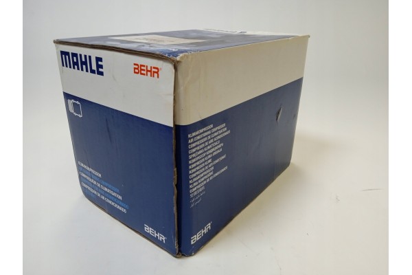 Air conditioning compressors MAHLE ACP 83 000P compressor OUTLET Part manufacturer Mahle