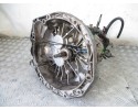 HIT VIVARO II 1 9 GEARBOX PK6 01