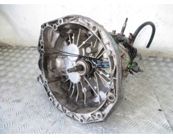 HIT VIVARO II 1 9 GEARBOX PK6 01