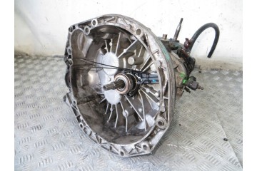 HIT VIVARO II 1 9 GEARBOX PK6 01