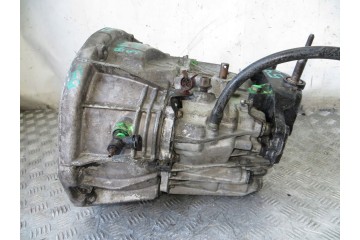 HIT VIVARO II 1 9 GEARBOX PK6 01 Catalog number of the part 180 059