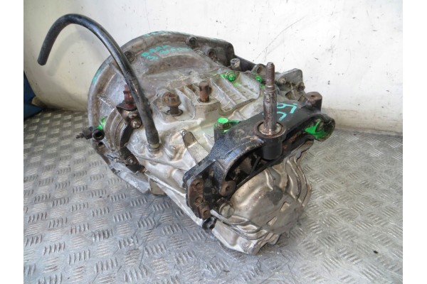 HIT VIVARO II 1 9 GEARBOX PK6 01 Part manufacturer Renault OE