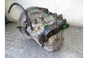 HIT VIVARO II 1 9 GEARBOX PK6 01 Part manufacturer Renault OE
