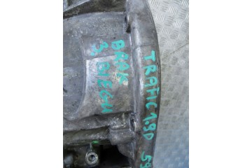 HIT VIVARO II 1 9 GEARBOX PK6 01 Quality of parts according to GVO Q original with factory logo OEM OES