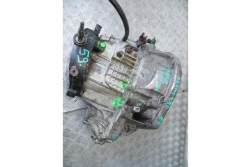 HIT VIVARO II 1 9 GEARBOX PK6 01 Version European