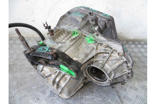 Caja de Cambios HIT Vivaro II 1.9 Manual PK6 2001-2006