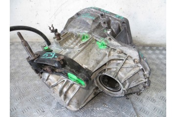 Caja de Cambios HIT Vivaro II 1.9 Manual PK6 2001-2006