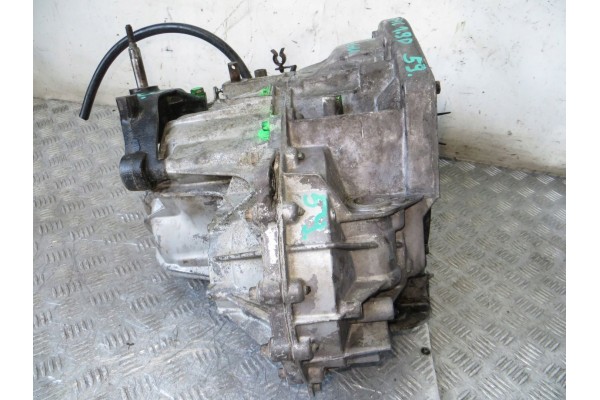 Caja de Cambios HIT Vivaro II 1.9 Manual PK6 2001-2006