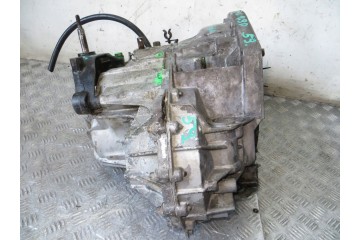 Caja de Cambios HIT Vivaro II 1.9 Manual PK6 2001-2006
