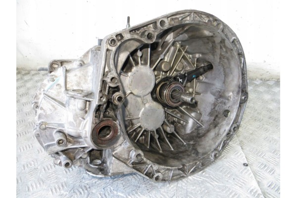 Caja de Cambios HIT Vivaro II 1.9 Manual PK6 2001-2006