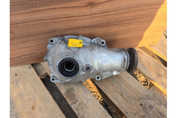 Front reducer BMW 3 E90 01399791197 3 0L diesel 180kW 2009
