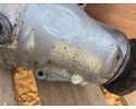 Front reducer BMW 3 E90 01399791197 3 0L diesel 180kW 2009 Part manufacturer BMW OE