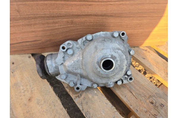 Front reducer BMW 3 E90 01399791197 3 0L diesel 180kW 2009 Car type passenger cars