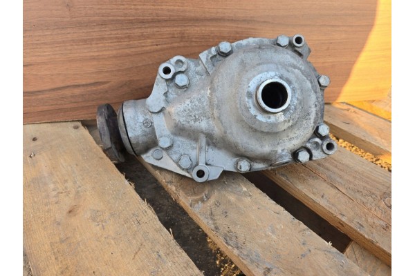 Front reducer BMW 3 E90 01399791197 3 0L diesel 180kW 2009 Catalog number of the original 01399791197