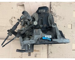 GEARBOX RENAULT LAGOON II 2 0 JR5 014 JR5014 2001 2007