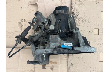 GEARBOX RENAULT LAGOON II 2 0 JR5 014 JR5014 2001 2007