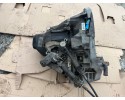 GEARBOX RENAULT LAGOON II 2 0 JR5 014 JR5014 2001 2007 Part manufacturer Renault OE