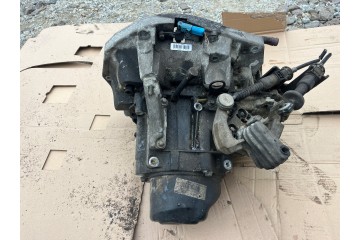 GEARBOX RENAULT LAGOON II 2 0 JR5 014 JR5014 2001 2007 Transmission type manual