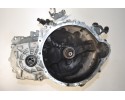 MITSUBISHI ASX 1 6 16V 85kW 116HP GEARBOX F5M431VZR 62tys km