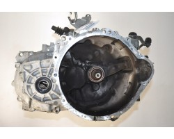 MITSUBISHI ASX 1 6 16V 85kW 116HP GEARBOX F5M431VZR 62tys km
