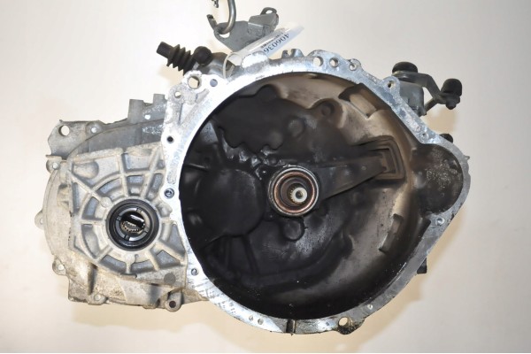 MITSUBISHI ASX 1 6 16V 85kW 116HP GEARBOX F5M431VZR 62tys km