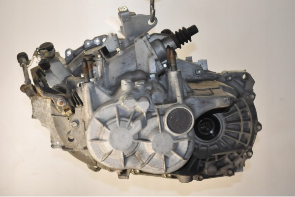 MITSUBISHI ASX 1 6 16V 85kW 116HP GEARBOX F5M431VZR 62tys km Catalog number of the part F5M431VZR