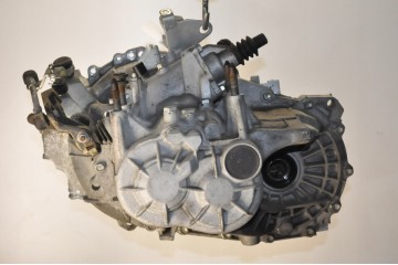 MITSUBISHI ASX 1 6 16V 85kW 116HP GEARBOX F5M431VZR 62tys km Catalog number of the part F5M431VZR