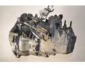 MITSUBISHI ASX 1 6 16V 85kW 116HP GEARBOX F5M431VZR 62tys km Transmission type manual