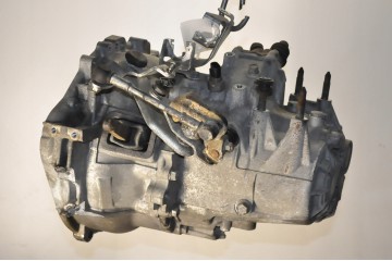 MITSUBISHI ASX 1 6 16V 85kW 116HP GEARBOX F5M431VZR 62tys km Transmission type manual