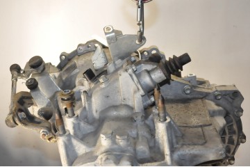 MITSUBISHI ASX 1 6 16V 85kW 116HP GEARBOX F5M431VZR 62tys km Quality of parts according to GVO O original with manufacturer s lo