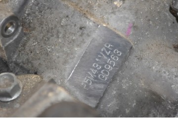 Caja de Cambios Manual Mitsubishi ASX 1.6 16V 116HP F5M431VZR 62,000 k