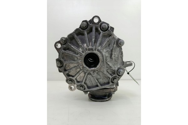 MERCEDES W238 FRONT BRIDGE DYFER A2213310200 A2213353400