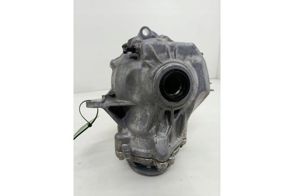 MERCEDES W238 FRONT BRIDGE DYFER A2213310200 A2213353400 Installation side multipurpose