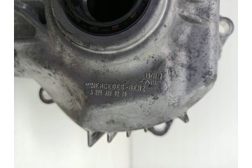 Puente delantero diferencial Mercedes W238 A2213310200 A2213353400