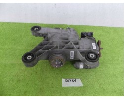 Front differential Audi A3 S3 8V 0CQ525010J