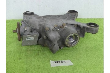 Front differential Audi A3 S3 8V 0CQ525010J Catalog number of the part 0CQ525010J SRFFF
