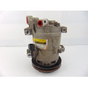 92600BN310  COMPRESOR AIRE ACONDICIONADO NISSAN ALMERA (N16/E) Acenta 2004 92600BN310 190099 NISSAN - 1