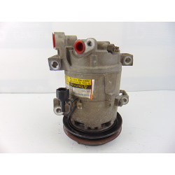 92600BN310 COMPRESOR AIRE ACONDICIONADO NISSAN ALMERA (N16/E)