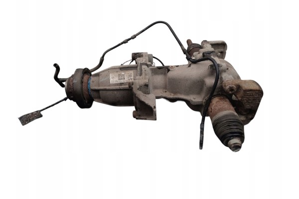 DIFFERENTIAL BRIDGE REAR AUTOMATIC FORD KUGA MK2 2 0 TDCI CV6W 4000 DB