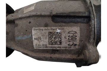 DIFFERENTIAL BRIDGE REAR AUTOMATIC FORD KUGA MK2 2 0 TDCI CV6W 4000 DB Packaging status replacement