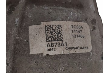 DIFFERENTIAL BRIDGE REAR AUTOMATIC FORD KUGA MK2 2 0 TDCI CV6W 4000 DB Catalog number of the part MM_CV6W 4000 DB S 156 D