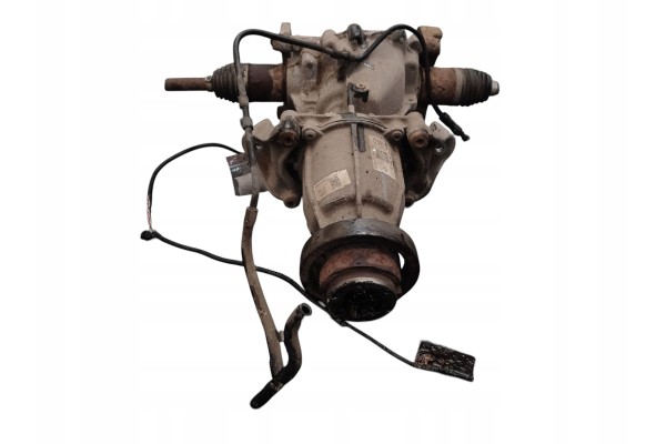 DIFFERENTIAL BRIDGE REAR AUTOMATIC FORD KUGA MK2 2 0 TDCI CV6W 4000 DB Part manufacturer Ford OE