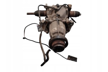 DIFFERENTIAL BRIDGE REAR AUTOMATIC FORD KUGA MK2 2 0 TDCI CV6W 4000 DB Part manufacturer Ford OE