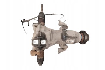 DIFFERENTIAL BRIDGE REAR AUTOMATIC FORD KUGA MK2 2 0 TDCI CV6W 4000 DB Version European