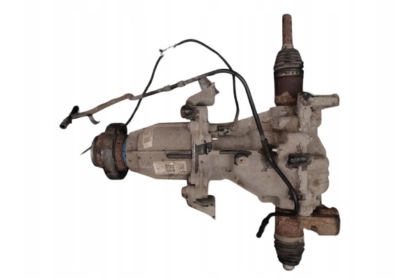 DIFFERENTIAL BRIDGE REAR AUTOMATIC FORD KUGA MK2 2 0 TDCI CV6W 4000 DB Catalog number of the original CV6W 4000 DB S 156 D