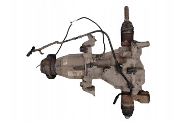 DIFFERENTIAL BRIDGE REAR AUTOMATIC FORD KUGA MK2 2 0 TDCI CV6W 4000 DB Catalog number of the original CV6W 4000 DB S 156 D